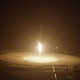 Imagen para el artículo titulado SpaceX explica por qué siguen intentando aterrizar el cohete Falcon 9 sobre una barcaza